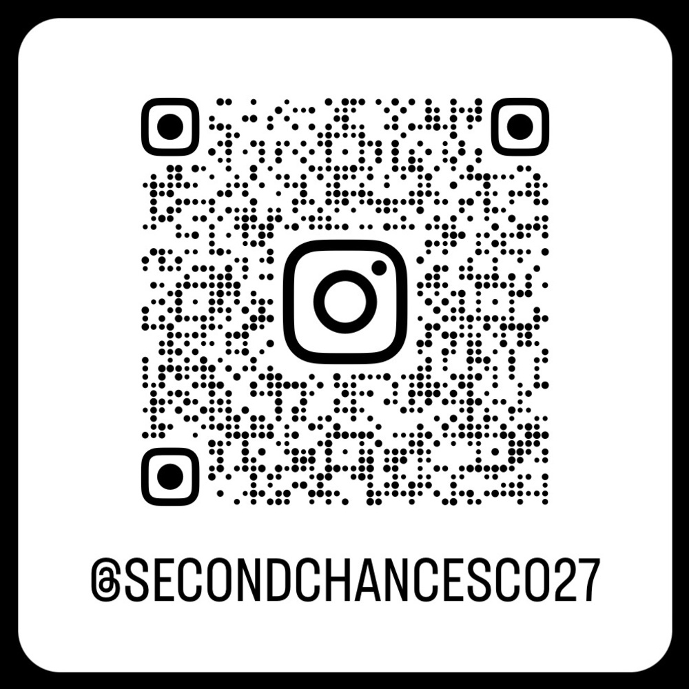 SECONDCHANCESCO27 FOLLOW me! 👆Get to know me!⬇️